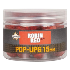 Поп-ап Dynamite Baits Robin Red Foodbait 15мм