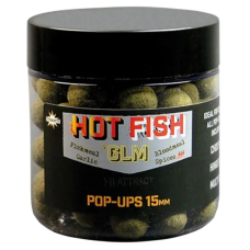 Поп-ап Dynamite Baits Hot Fish & GLM Foodbait 15мм