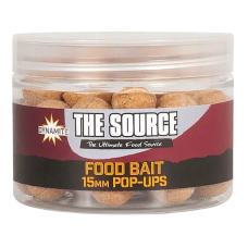 Поп-ап Dynamite Baits The Source Foodbait 15мм