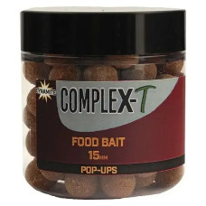 Поп-ап Dynamite Baits Pop Up CompleX-T Foodbait 15мм