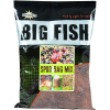 Прикормка Dynamite Baits Big Fish Spod & Bag Mix 1.8кг 