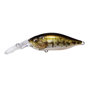 Воблер Megabass DEEP-X 100 LBO GG BASS