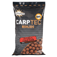 Бойли Dynamite Baits Carptec Krill & Crayfish 20мм 1.8кг
