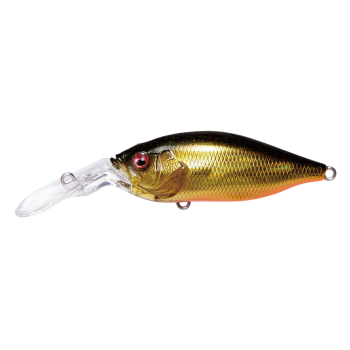 Воблер Megabass DEEP-X 100 LBO GG MEGABASS KINKURO