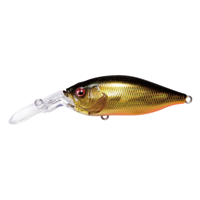 Воблер Megabass DEEP-X 100 LBO GG MEGABASS KINKURO