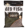 Бойли Dynamite Baits Big Fish Peppered Squid Boilies 20мм 1.8кг 