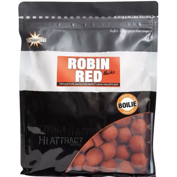 Бойли Dynamite Baits Robin Red 20мм 1.8кг