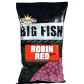 Бойли Dynamite Baits Big Fish Robin Red 20мм 5кг