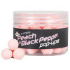Поп-ап Dynamite Baits N-Ticers Peach & Black Pepper 12мм