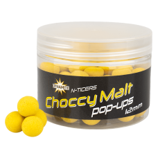 Поп-ап Dynamite Baits N-Ticers Choccy Malt 15мм