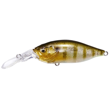 Воблер Megabass DEEP-X 100 LBO GLX GILL
