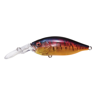 Воблер Megabass DEEP-X 100 LBO GP SPAWN KILLER