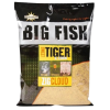 Прикормка Dynamite Baits Big Fish Zig Cloud 1.8кг Sweet Tiger & Corn 