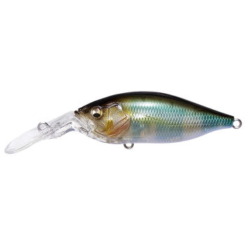 Воблер Megabass DEEP-X 100 LBO PM HASU