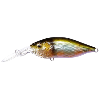 Воблер Megabass DEEP-X 100 LBO PM OIKAWA (M)