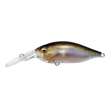 Воблер Megabass DEEP-X 100 LBO PM SETSUKI AYU