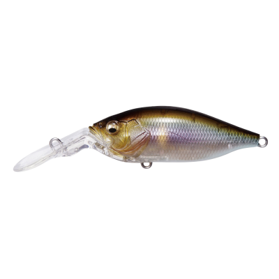 Воблер Megabass DEEP-X 100 LBO PM SETSUKI AYU