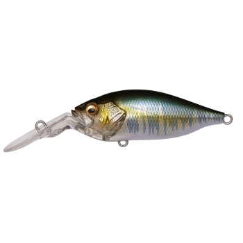 Воблер Megabass DEEP-X 100 LBO WAGIN HASU
