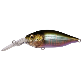 Воблер Megabass DEEP-X 100 LBO WAGIN OIKAWA(M)