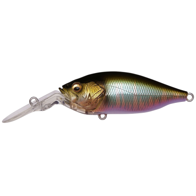 Воблер Megabass DEEP-X 100 LBO WAGIN OIKAWA(M)