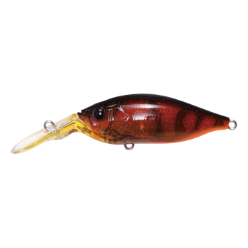 Воблер Megabass DEEP-X 100 LBO WILD CRAW