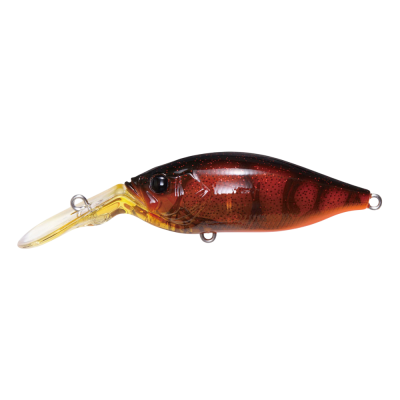 Воблер Megabass DEEP-X 100 LBO WILD CRAW