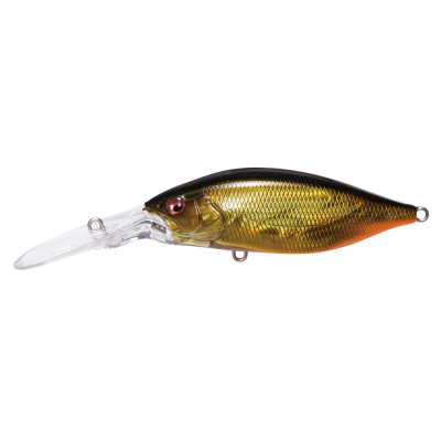 Воблер Megabass DEEP-X 200 LBO GG MEGABASS KINKURO