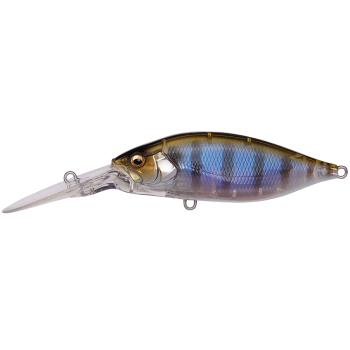 Воблер Megabass DEEP-X 200 LBO GILLKKO