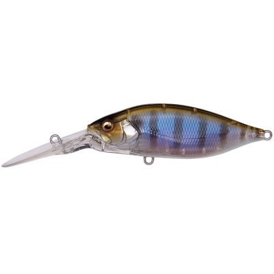 Воблер Megabass DEEP-X 200 LBO GILLKKO