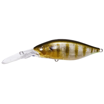 Воблер Megabass DEEP-X 200 LBO GLX GILL