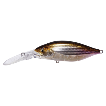Воблер Megabass DEEP-X 200 LBO HT ITO WAKASAGI