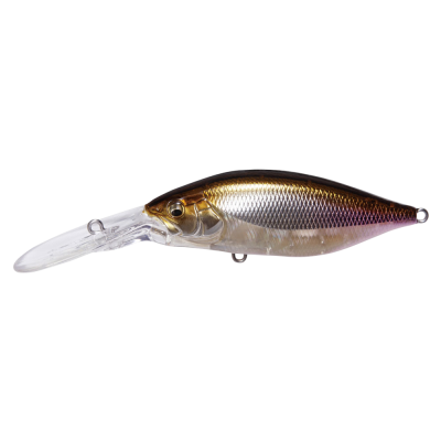 Воблер Megabass DEEP-X 200 LBO HT ITO WAKASAGI