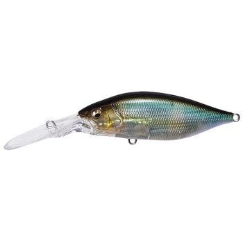 Воблер Megabass DEEP-X 200 LBO PM HASU