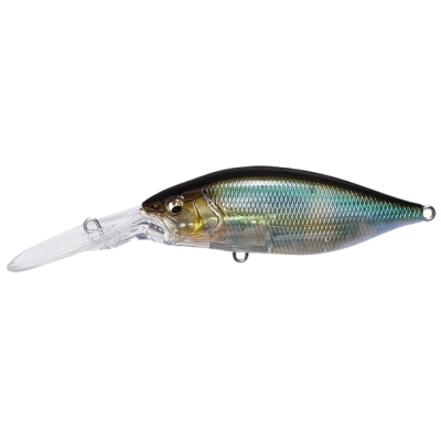 Воблер Megabass DEEP-X 200 LBO PM HASU