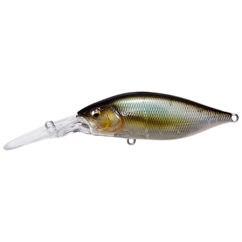 Воблер Megabass DEEP-X 200 LBO PM MOROKO