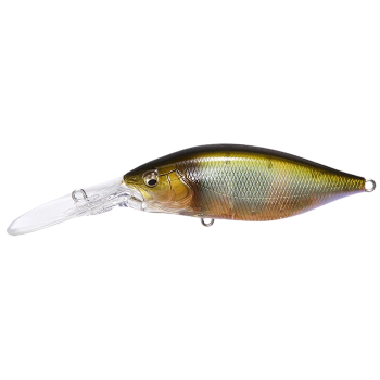 Воблер Megabass DEEP-X 200 LBO PM OIKAWA (M)