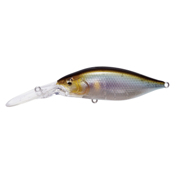 Воблер Megabass DEEP-X 200 LBO PM SETSUKI AYU