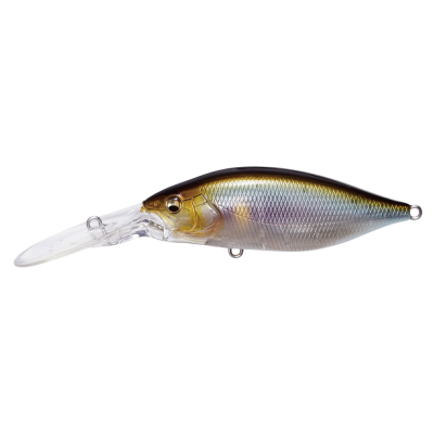 Воблер Megabass DEEP-X 200 LBO PM SETSUKI AYU