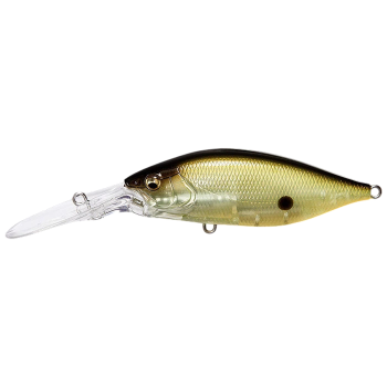 Воблер Megabass DEEP-X 200 LBO PM STRIKE CHART