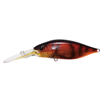 Воблер Megabass DEEP-X 200 LBO WILD CRAW