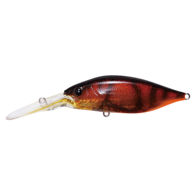Воблер Megabass DEEP-X 200 LBO WILD CRAW