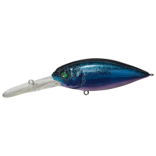 Воблер Megabass DEEP-X 300 BIWAKO BLUE