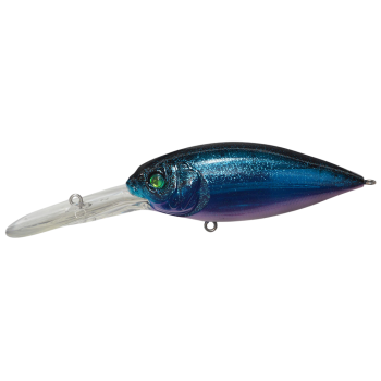 Воблер Megabass DEEP-X 300 BIWAKO BLUE