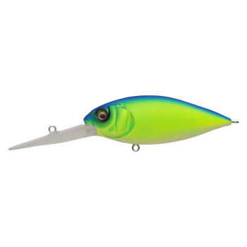 Воблер Megabass DEEP-X 300 BLUE BACK MAT CHART