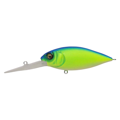Воблер Megabass DEEP-X 300 BLUE BACK MAT CHART