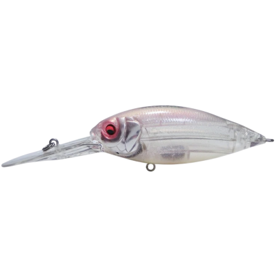 Воблер Megabass DEEP-X 300 GLXS SPAWN CHERRY