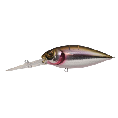 Воблер Megabass DEEP-X 300 ITO WAKASAGI