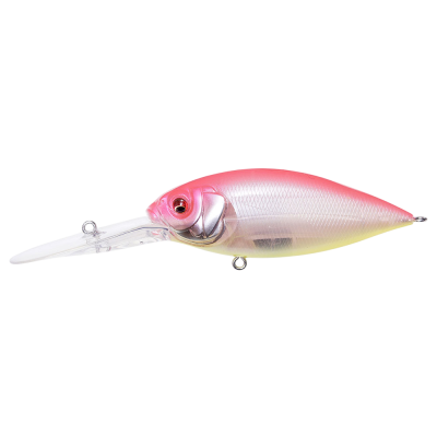 Воблер Megabass DEEP-X 300 JUKUCHO PINK