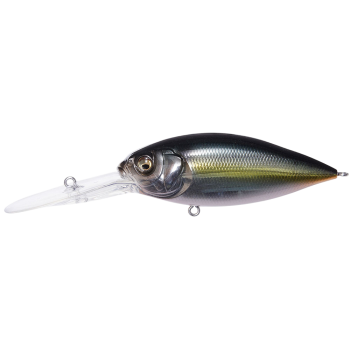 Воблер Megabass DEEP-X 300 JUKUCHO SHAD