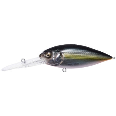 Воблер Megabass DEEP-X 300 JUKUCHO SHAD